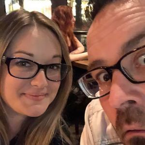 Meet your Posher, Traci